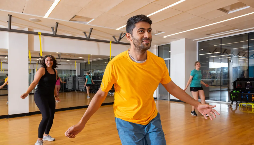 Fitness Class