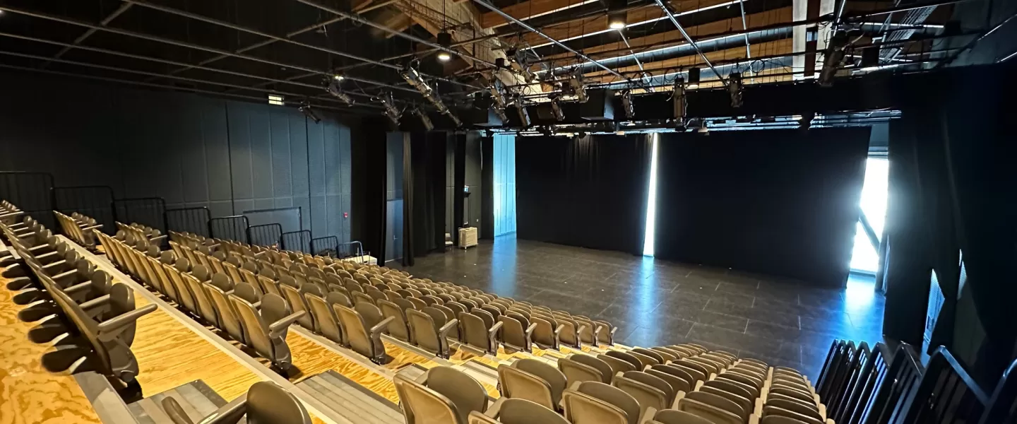 Shane Homes YMCA at Rocky Ridge Theatre