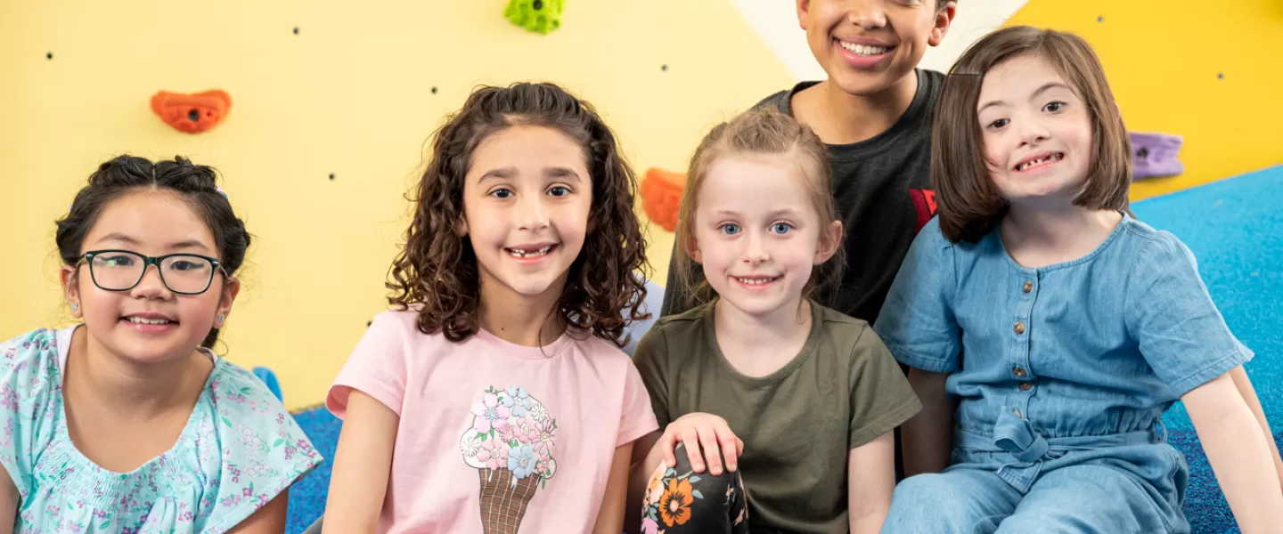 Healthy Living School YMCA Calgary