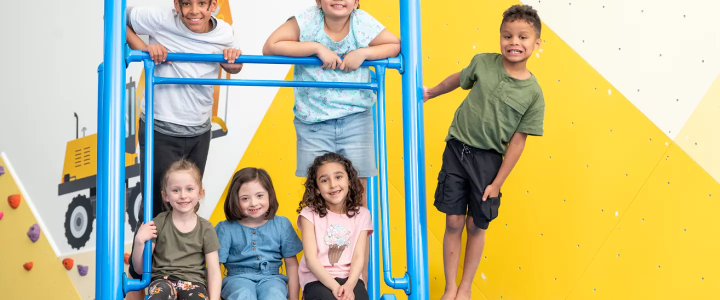 Healthy Living School YMCA Calgary 2