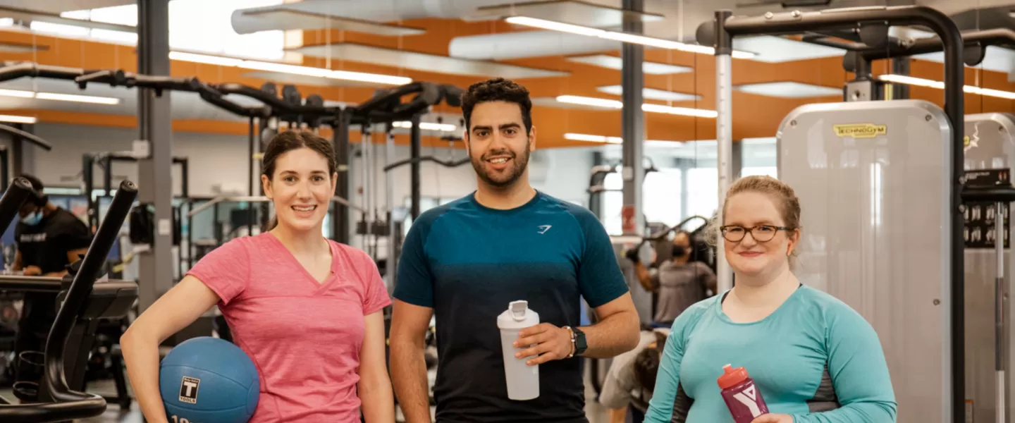 YMCA Calgary