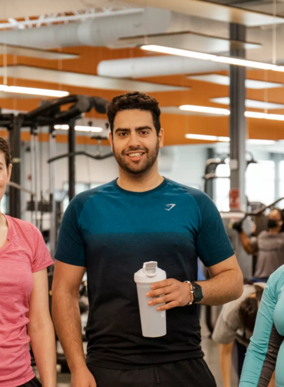 YMCA Calgary