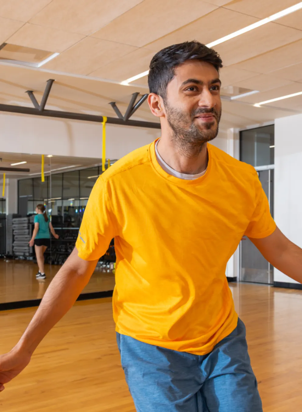 Fitness Class