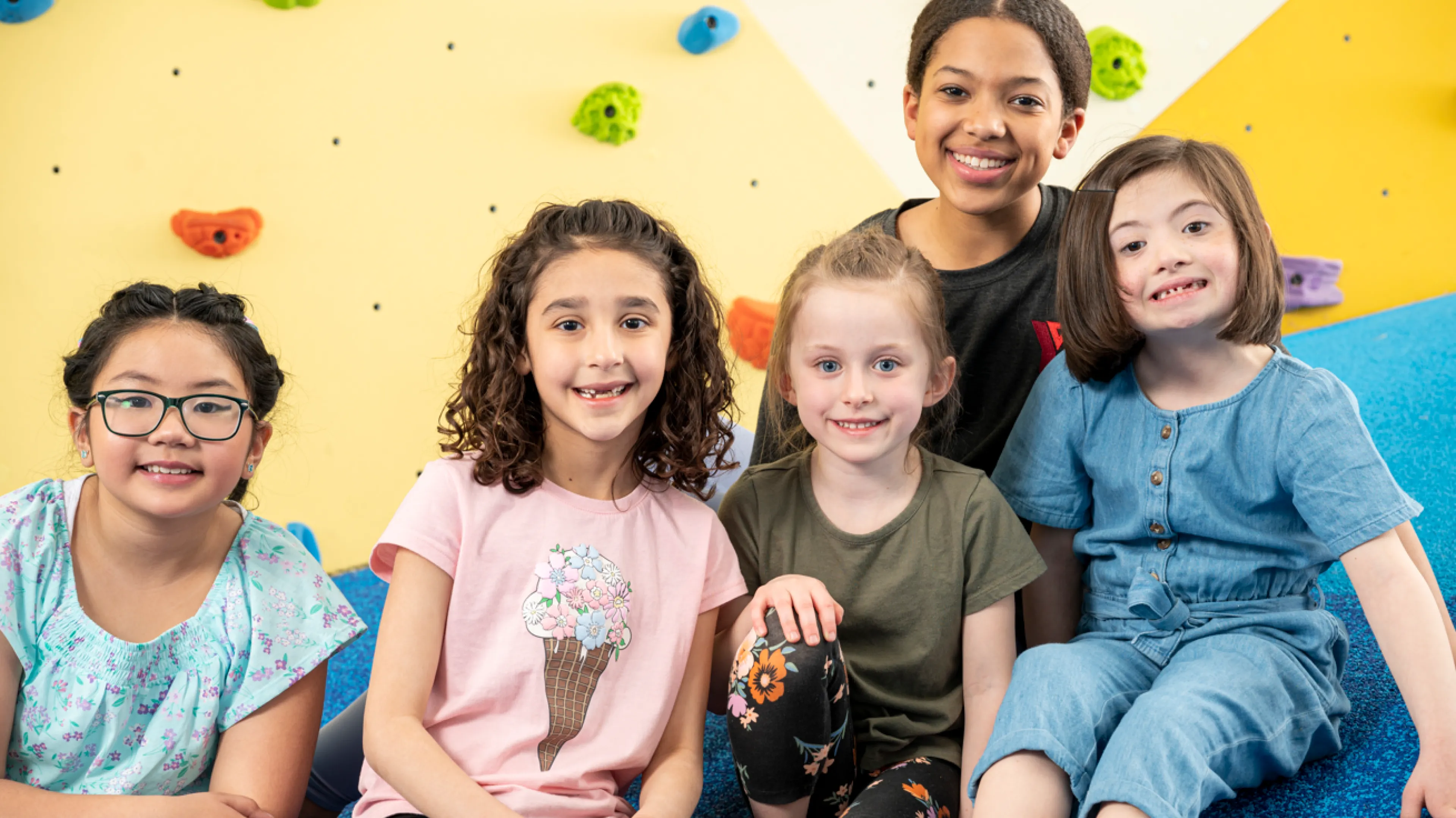 Healthy Living School YMCA Calgary