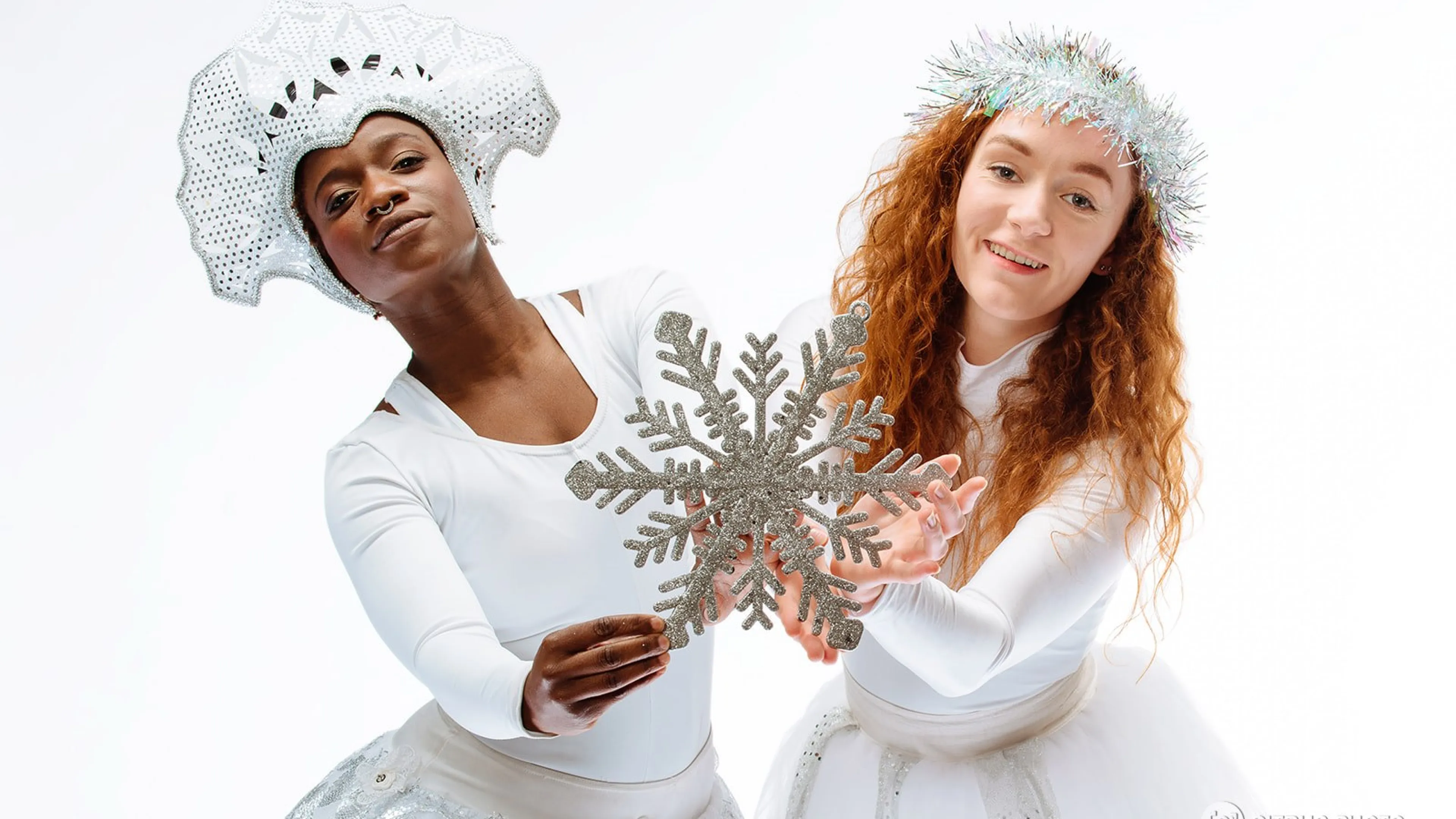 YMCA Arts Presents: nutcracker