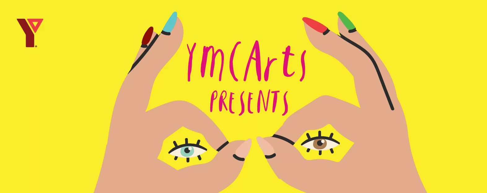 YMCArts Presents