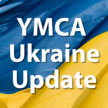 Ukraine YMCA Update