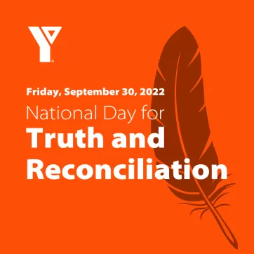 National Day for Truth and Reconciliation 2022