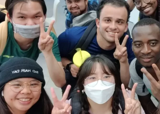 YMCA Achievement Program (YMAP)