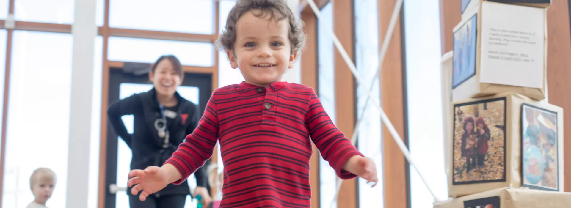 exceptional experiences image