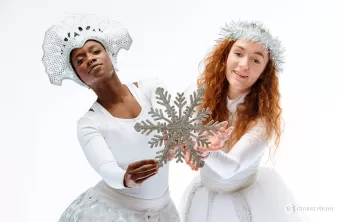 YMCA Arts Presents: nutcracker