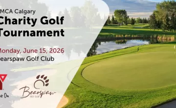 Charity Golf Tournament